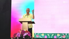 李资政：我国公积金制须持续调整更新 以符合新一代需求